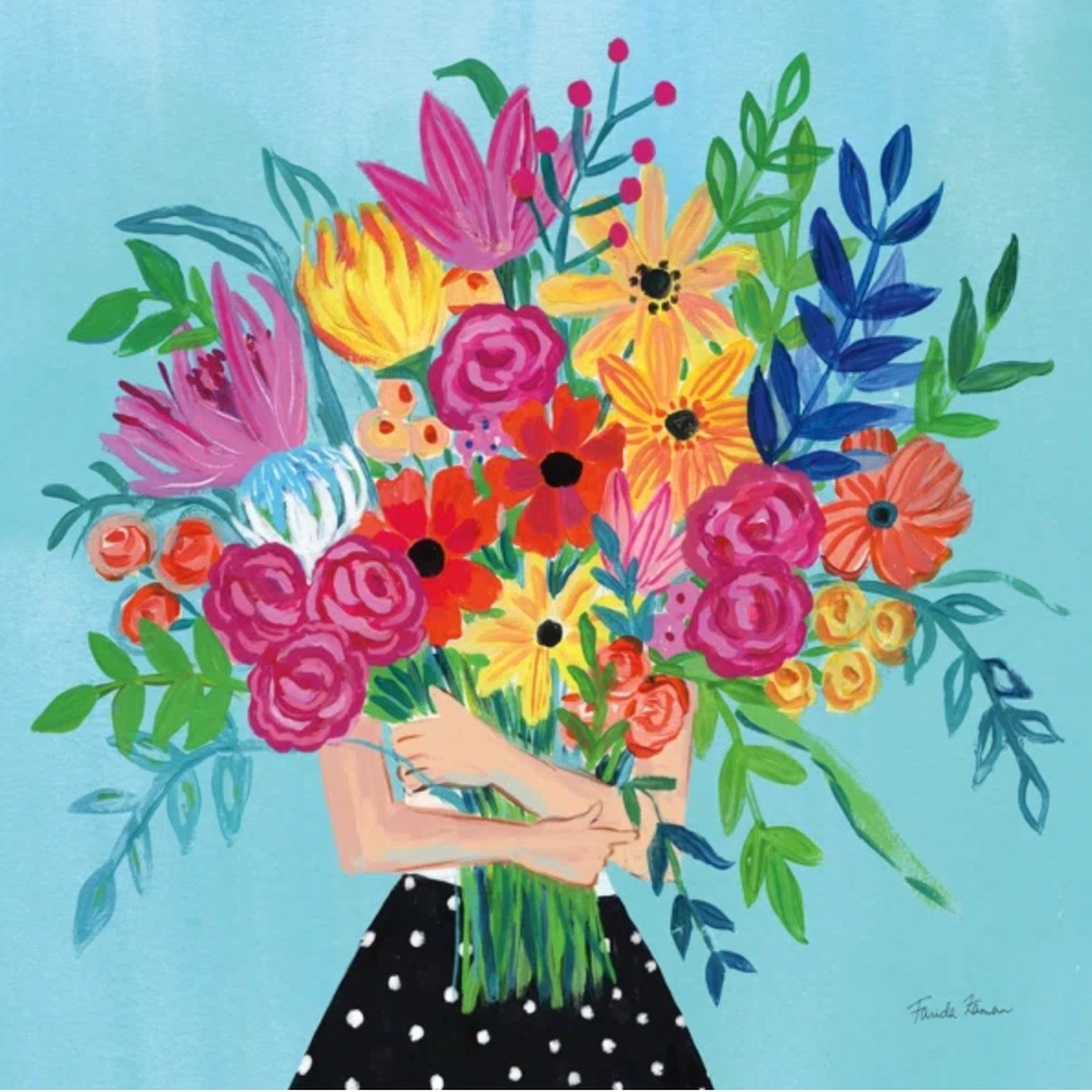 Meet your Posher, Tracy